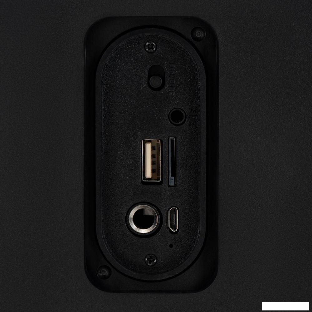 Беспроводная колонка Hyundai H-MC1230