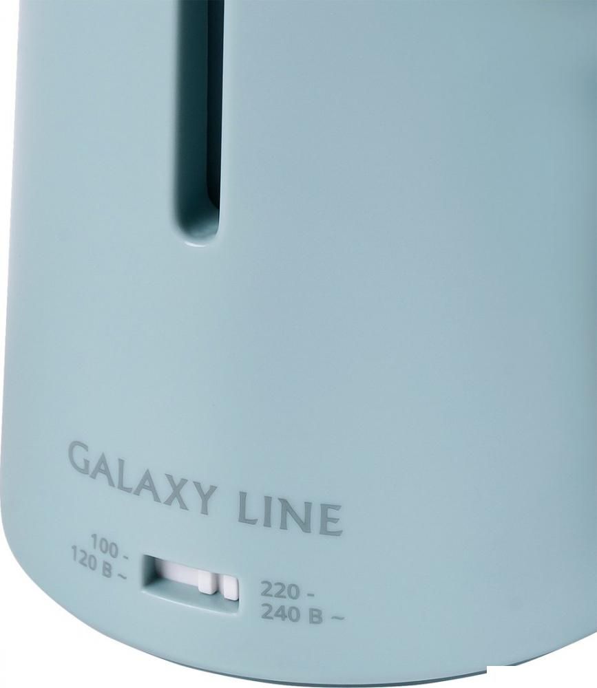Отпариватель Galaxy Line GL6196