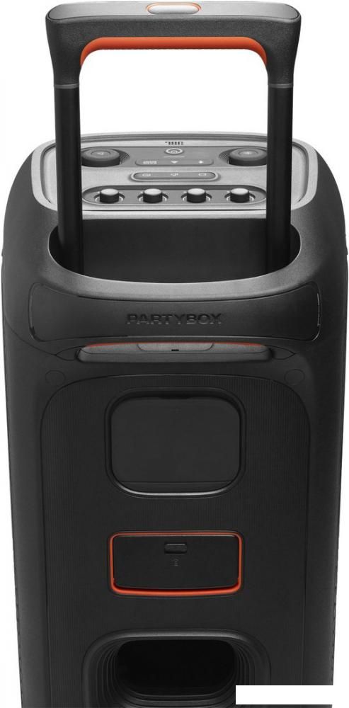 Патибокс JBL PartyBox Stage 320