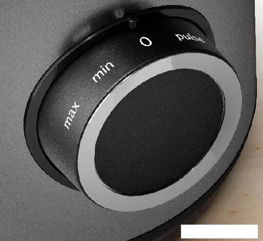 Стационарный блендер Bosch MMB6172S