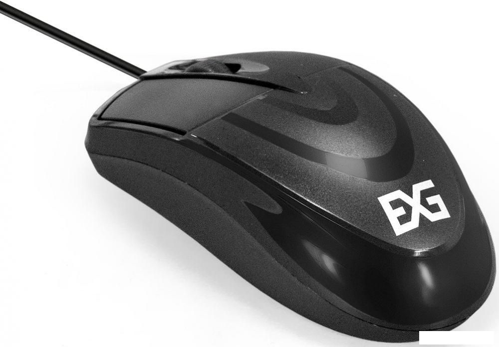 Мышь ExeGate SH-8025