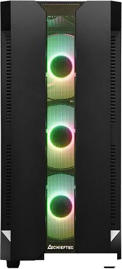 Корпус Chieftec GS-01B-OP
