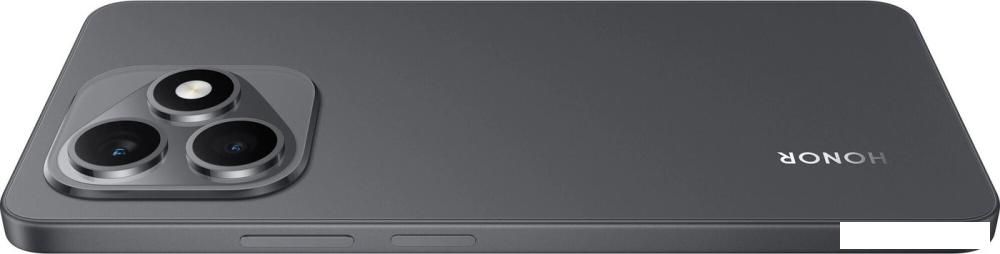 Телефон HONOR X8d 8GB/256GB международная версия (черный)