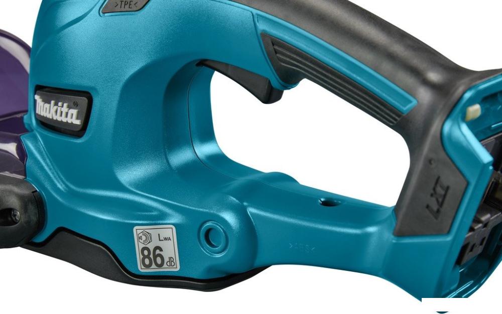 Кусторез Makita DUH607Z (без АКБ)