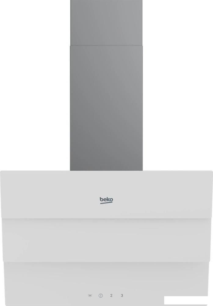 Кухонная вытяжка BEKO BHCA69642WH