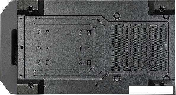Корпус Chieftec Pro Midi TG