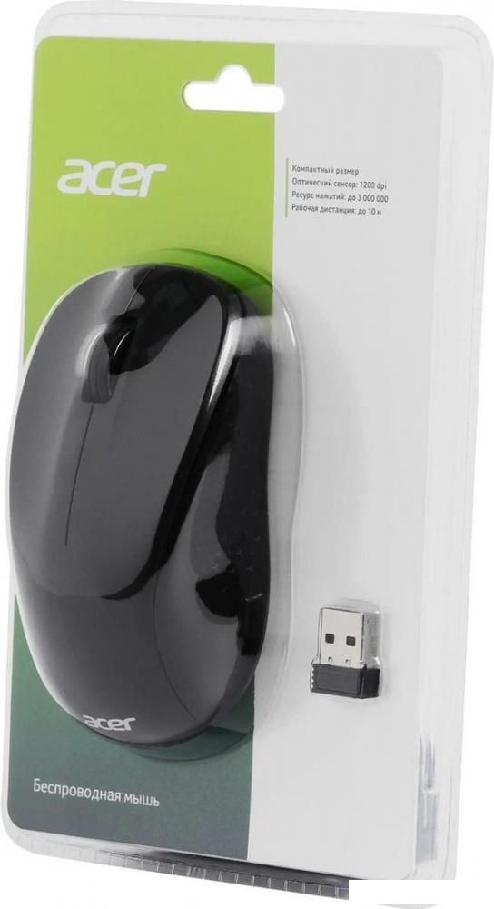 Мышь Acer OMR302