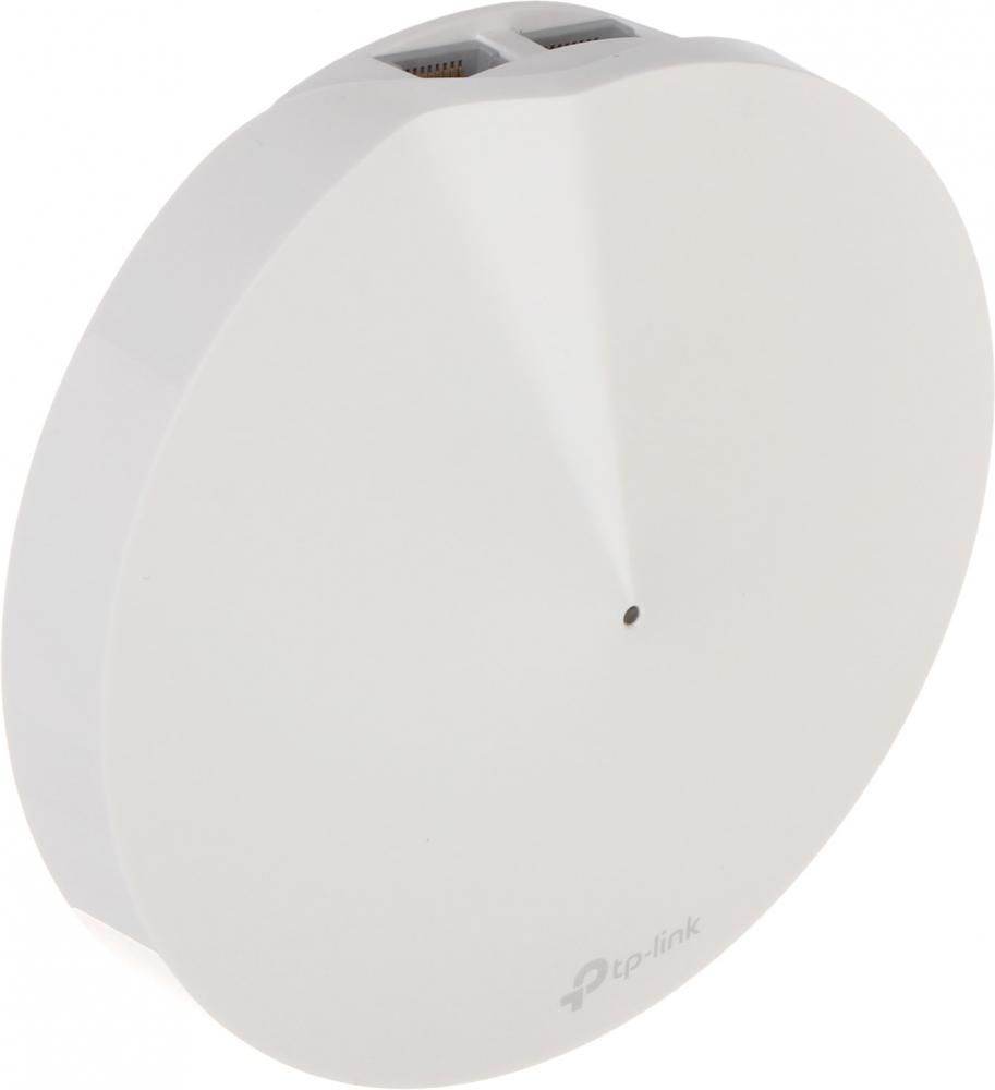 Беспроводные маршрутизаторы TP-Link Deco M5