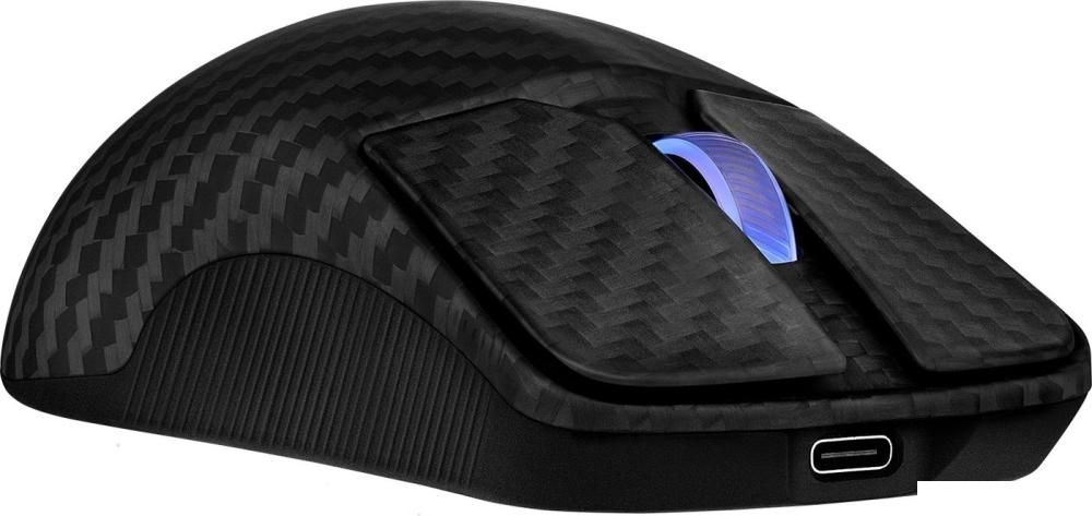 Игровая мышь ASUS ROG Harpe Ace Extreme