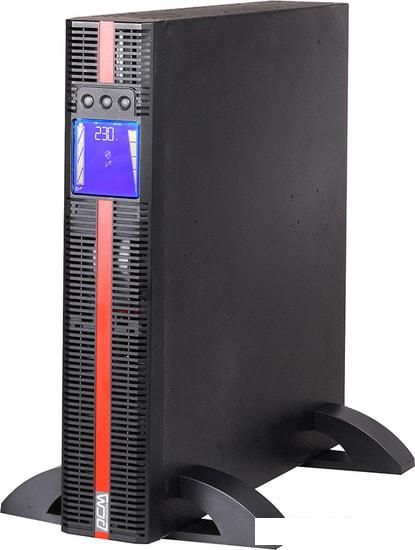 Источник бесперебойного питания Powercom Macan Comfort MRT-3000 SE