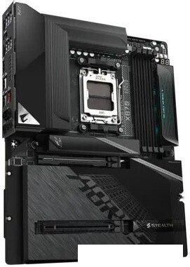 Материнская плата Gigabyte X870 Aorus Stealth