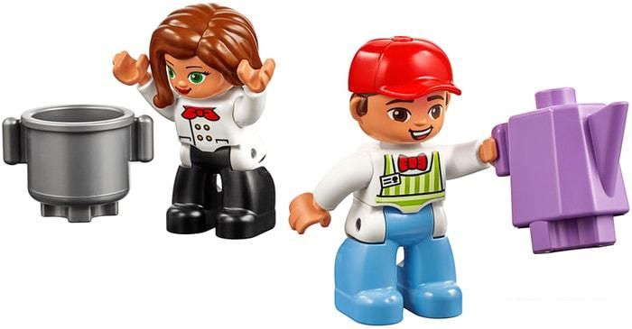 Набор деталей LEGO Education 45030 Люди