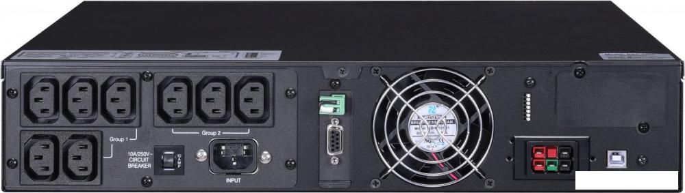 Источник бесперебойного питания Powercom NXT-1000