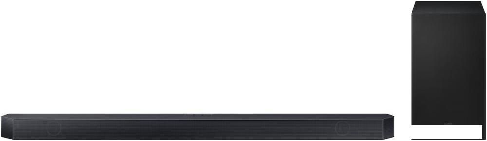 Саундбар Samsung HW-Q600H