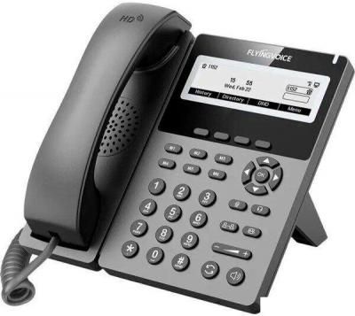 IP-телефон Flyingvoice P22P