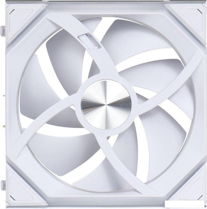 Вентилятор для корпуса Lian Li Uni Fan SL 120 Wireless Reverse G99.12RSL1W1W.R0