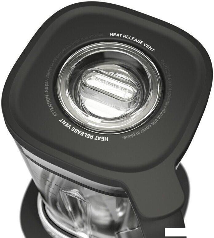 Стационарный блендер KitchenAid Pure Power 5KSB2073EBM