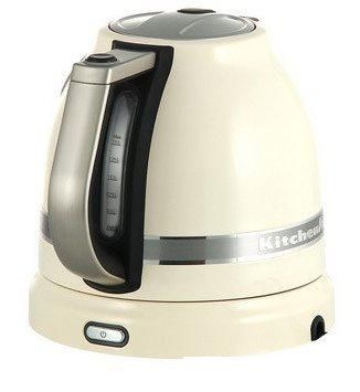 Электрический чайник KitchenAid Artisan 5KEK1522EAC