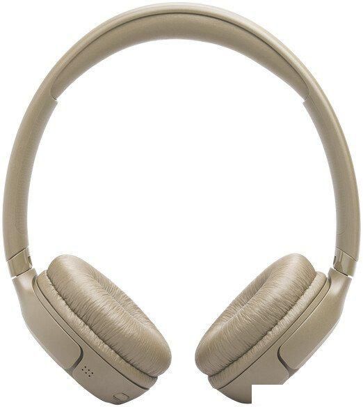 Наушники JBL Tune 530BT (бежевый)