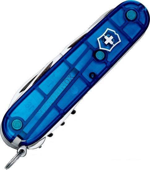 Мультитул Victorinox Climber (1.3703.T2)