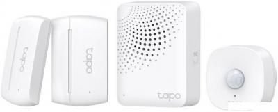 Набор умного дома TP-Link Tapo T30 KIT