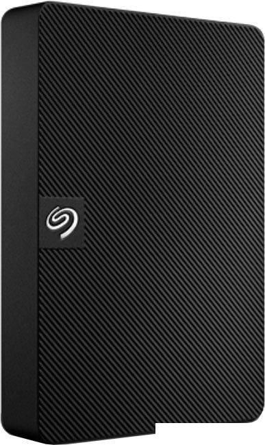 Внешний накопитель Seagate Expansion STKM5000400 5TB