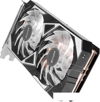 Видеокарта KFA2 GeForce RTX 3050 X 8GB 35NSL8MD6YEK