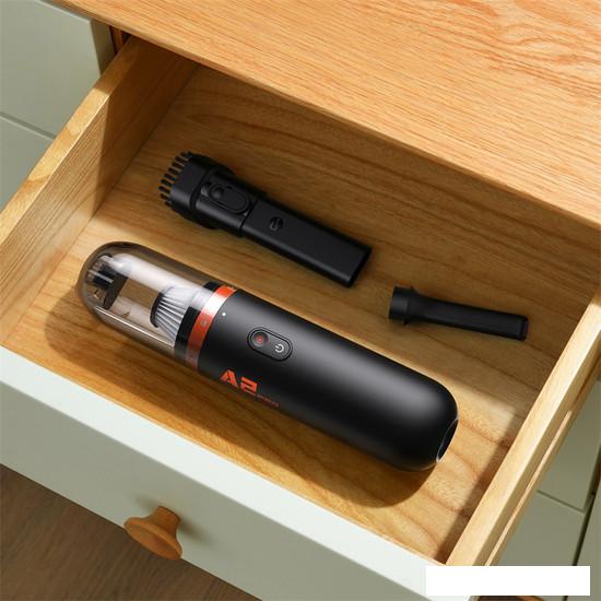 Автомобильный пылесос Baseus A2Pro Car Vacuum Cleaner VCAQ040001