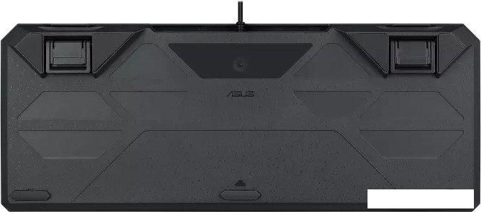 Клавиатура ASUS RA07 TUF Gaming K3 Gen II