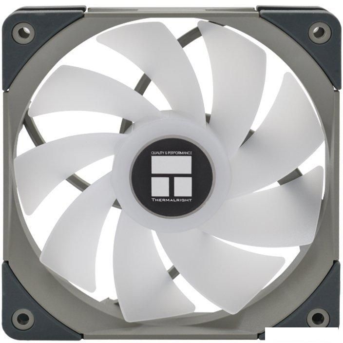 Вентилятор для корпуса Thermalright TL-C12R-L RGB