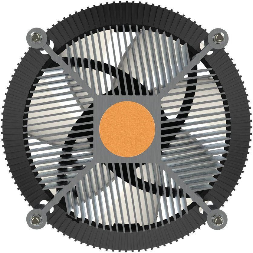 Кулер для процессора Cooler Master i70C LGA1700 RR-I7C7-18PA-R1