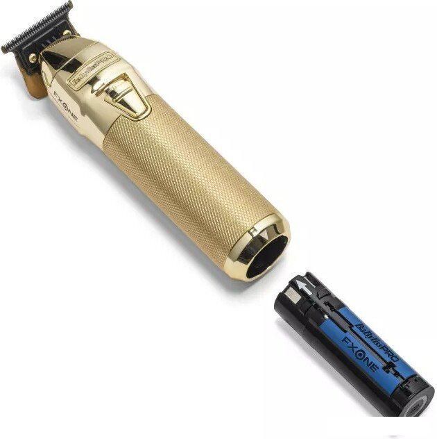 Триммер для бороды и усов BaByliss PRO FX799GE