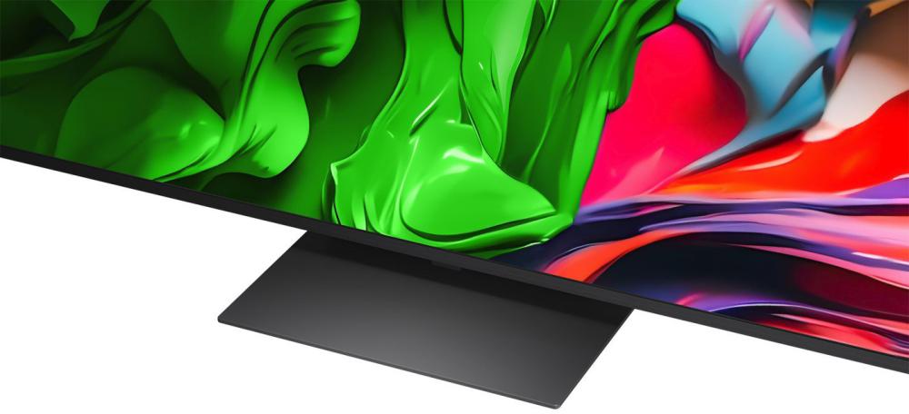 Телевизор LG QNED evo AI QNED86 86QNED86A6A