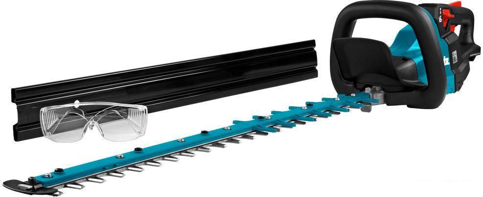 Кусторез Makita DUH752Z (без АКБ)