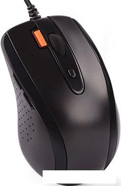 Игровая мышь A4Tech N-70FX