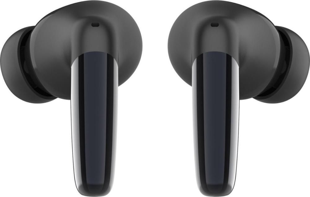 Наушники Tecno Buds 4 (черный)
