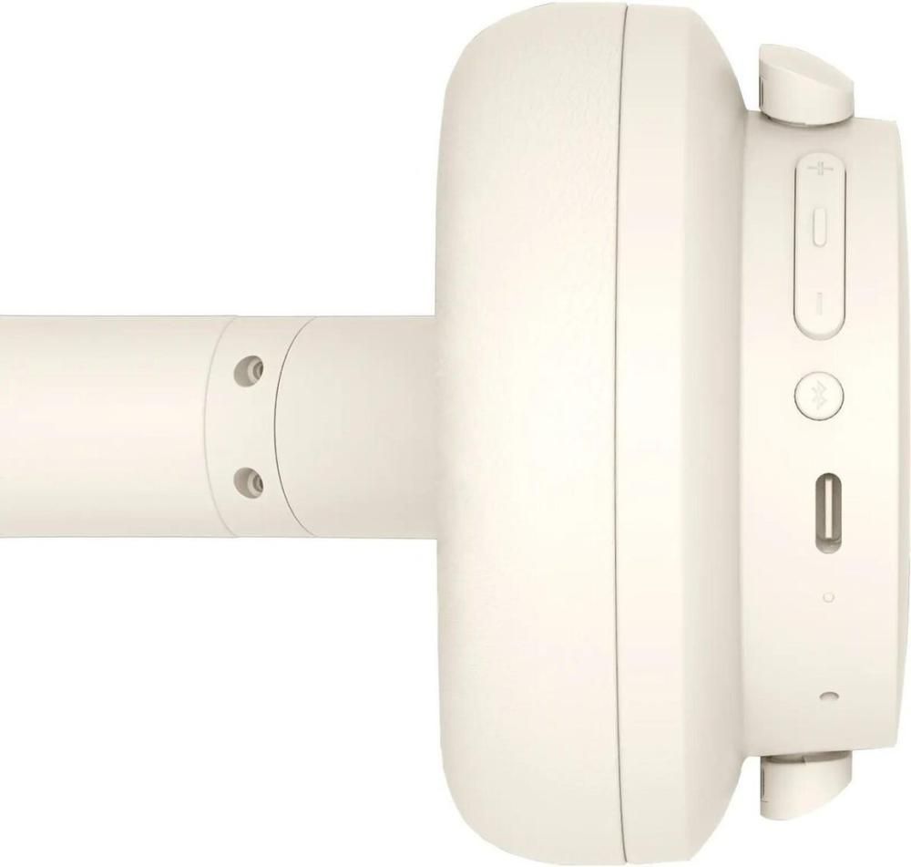 Наушники Edifier H9 (бежевый)