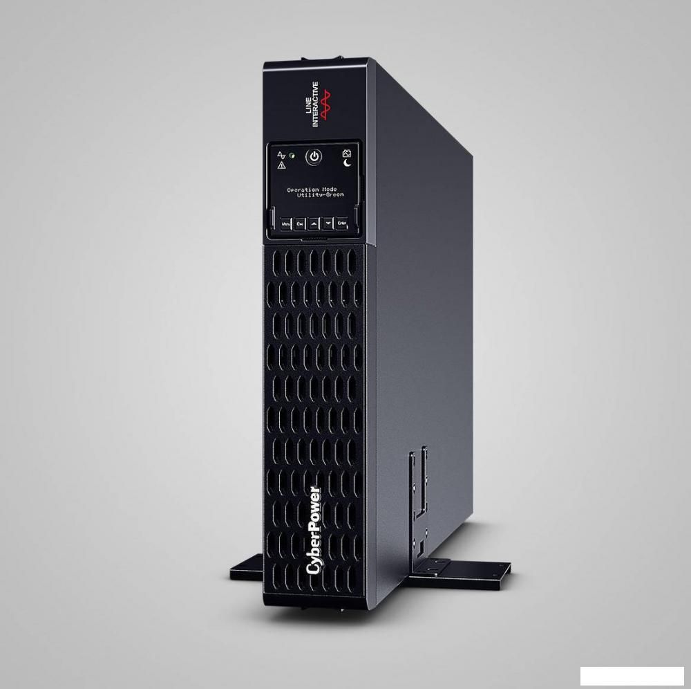 Источник бесперебойного питания CyberPower Professional Rackmount PR3000ERTXL2U