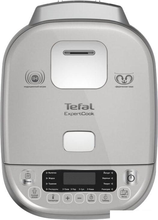 Мультиварка Tefal RK802B32