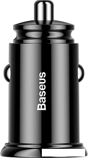 Автомобильное зарядное Baseus CCALL-YD01