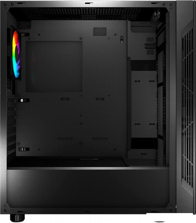 Корпус MSI Mag Vampiric 010X