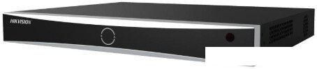 Сетевой видеорегистратор Hikvision DS-7616NXI-K2(D)
