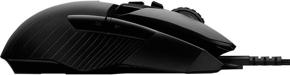 Игровая мышь Logitech G903 Lightspeed Hero 25K