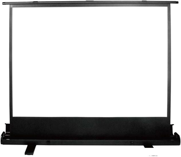 Проекционный экран CACTUS FloorExpert 90x160 CS-PSFLE-160X90
