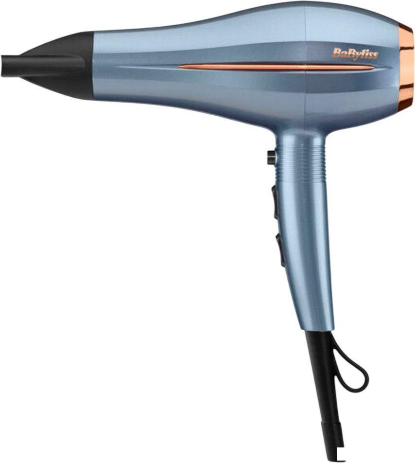 Фен BaByliss D251PE