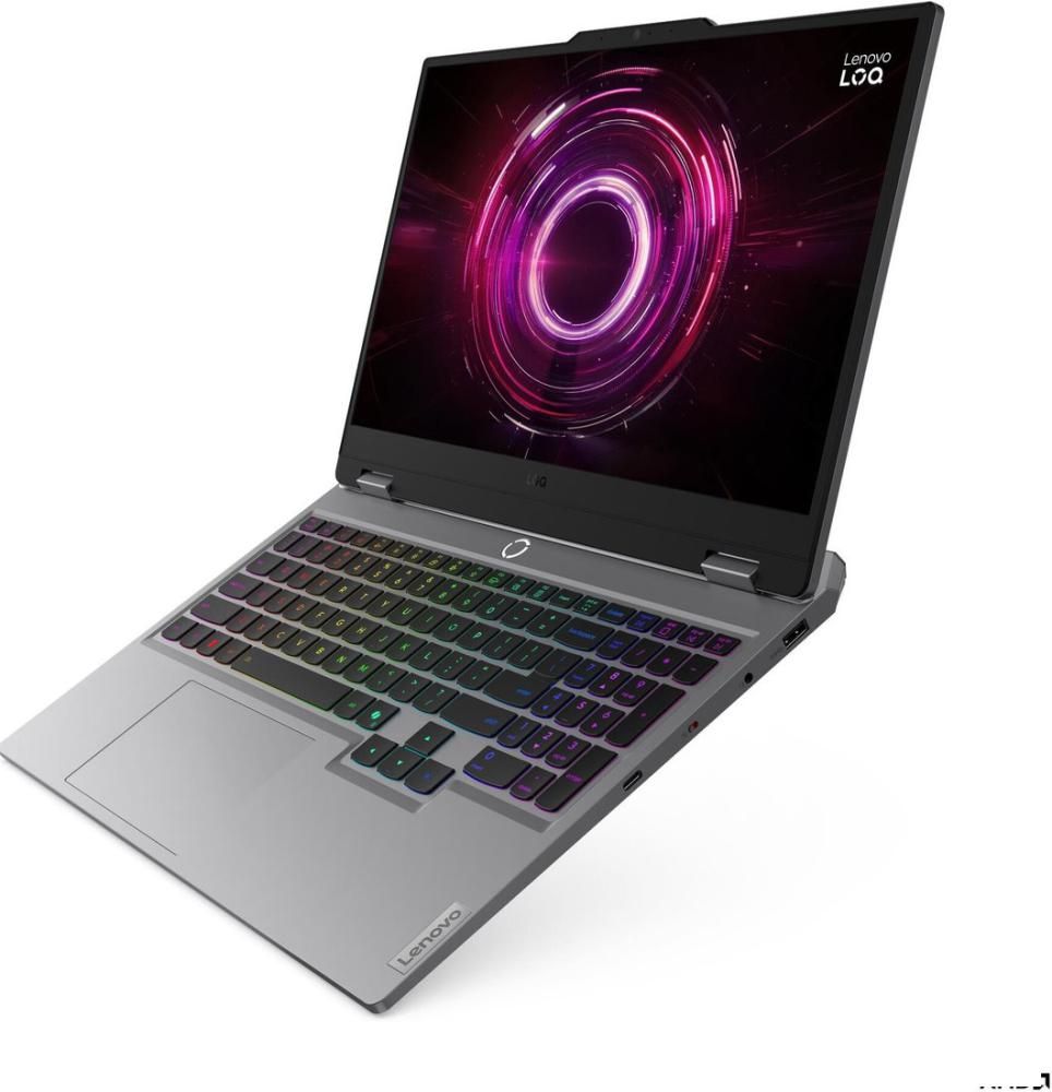 Игровой ноутбук Lenovo LOQ 15AHP10 83JG000WRK