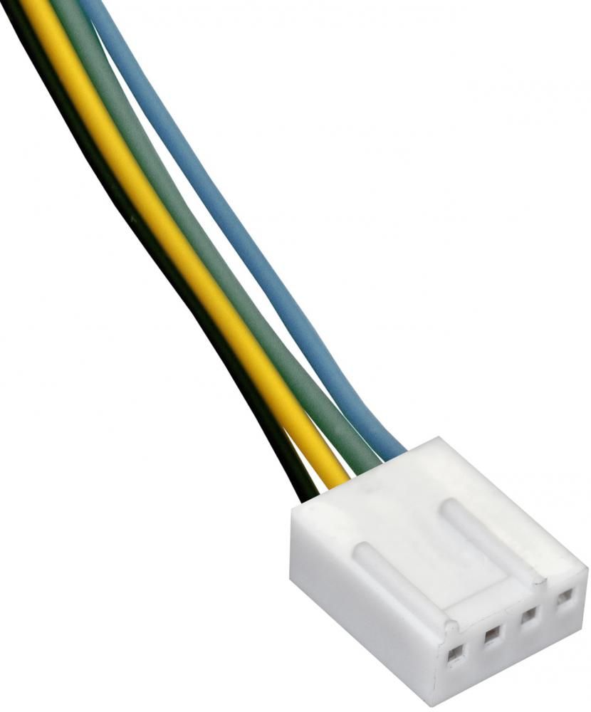 Кулер для процессора ExeGate EE97378-PWM EX283277RUS
