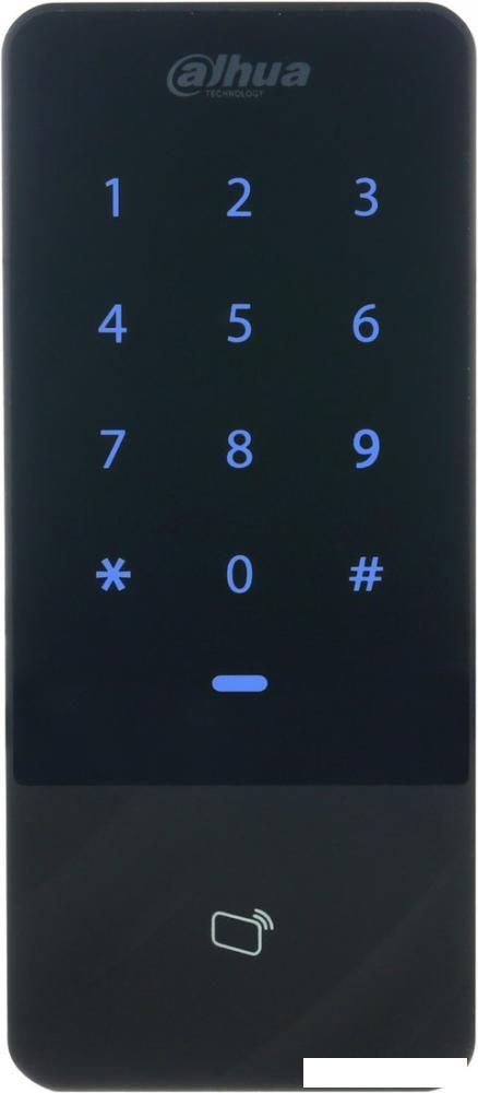 Автономный контроллер доступа Dahua DHI-ASI1201E-V1