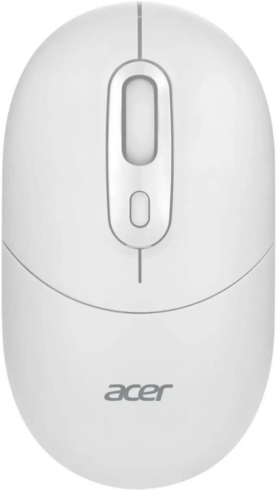 Мышь Acer OMR301 (белый)