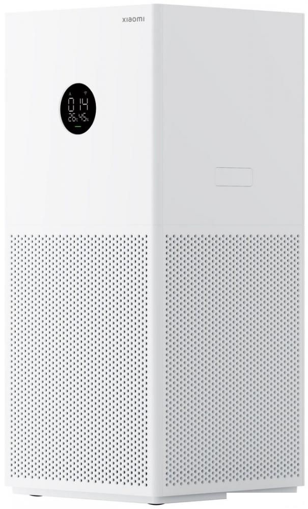 Очиститель воздуха Xiaomi Smart Air Purifier 4 Lite AC-M17-SC (китайская версия)